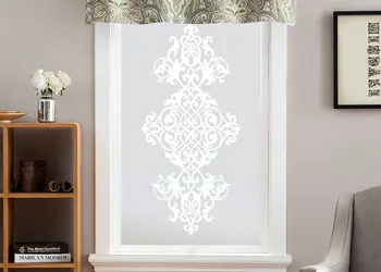 folie geam marissa sablare cu model clasic decupat sabb601 s00