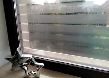 folie geam martin dungi argintii late