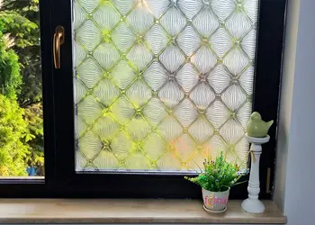 folie geam pentru intimitate de la folina