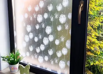 folie geam sa nu se vada in casa