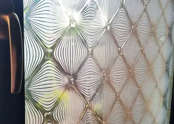 folie geam pentru intimitate de la folina