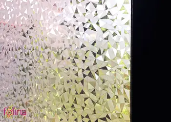 folie geam autoadeziva folina sablare mozaic translucid