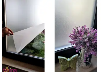 folie geam sablat folina kointec w000