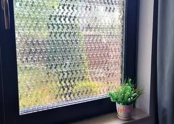 folie geam termopan pentru intimitate