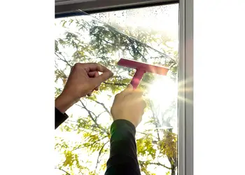 folie geam transparenta protectie uv