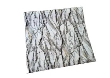 folie marmura bej folina