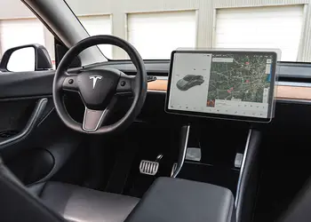 folie paperlike tesla y 2