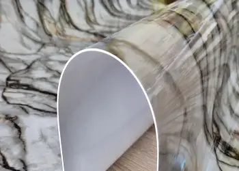 folie marmura bej folina