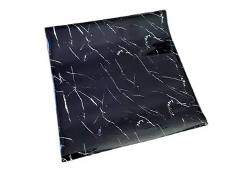 folie protectie blat marmura neagra folina