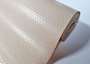 folie protectie sertar impermeabila bej