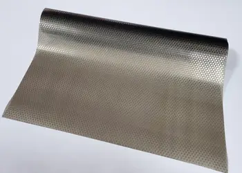 folie protectie sertar neagra