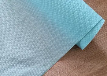 folie protectie sertar eva bleu