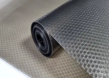 folie protectie sertar neagra