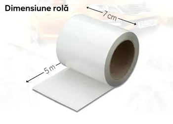 folie protectie transparenta impotriva zgarieturilor uv auto moto bicicleta s0