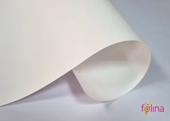 folie pvc rigid alb mat aslan n22 fara adeziv