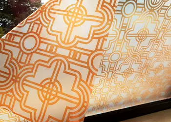 folie geam autoadeziva romana