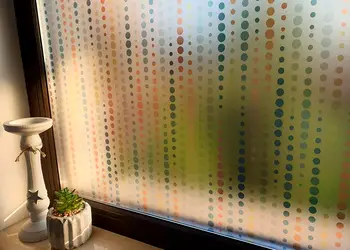 Folie geam autoadeziva kiddy