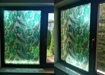 folie geam autoadeziva palmas