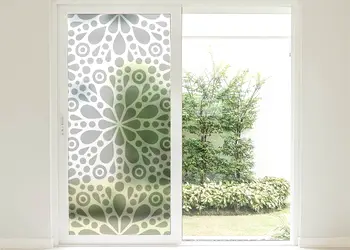 folie sablare decorativa alice 100 210 cm