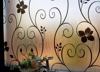 folie geam autoadeziva doris