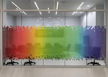 folie sablare decorativa spectrum 137 400 cm