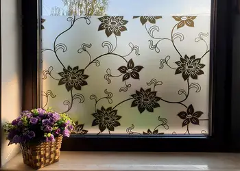 Folie geam autoadeziva Dora