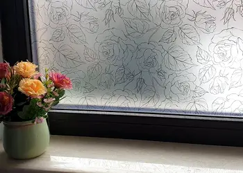 folie geam autoadeziva jaide neagra