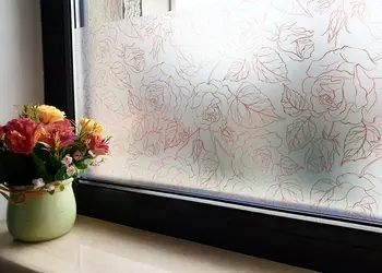 folie geam autoadeziva jaide rosie