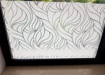 folie geam electrostatica antwerpen