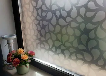 folie geam autoadeziva emilia gri