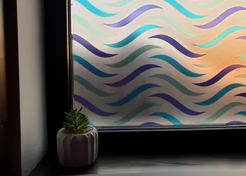 folie geam autoadeziva shape