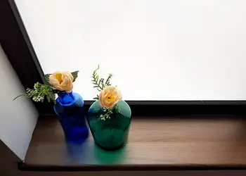 folie sablare white matte 1.83 m