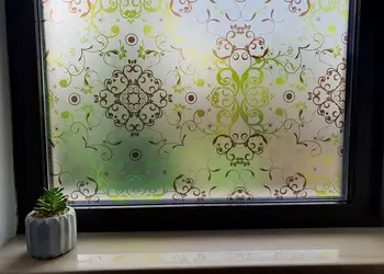 Folie geam autoadeziva lara