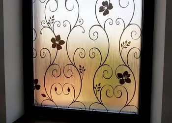 folie geam autoadeziva doris