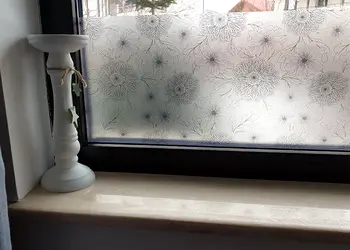 folie geam autoadeziva demetra