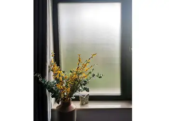 folie sablare folina O10 translucida autoadeziva 120 cm latime