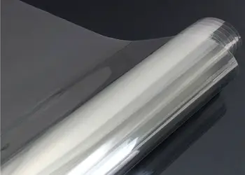 folie securitate transparenta