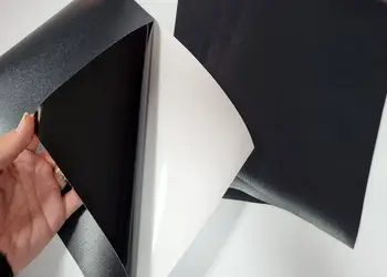 coli a4 folie tabla de scris neagra