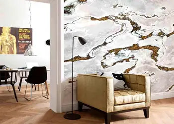 fototapet abstract aspect marmura marmoro