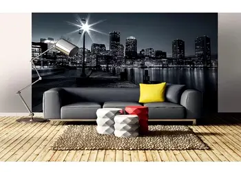 fototapet autoadeziv dimex peisaj urban