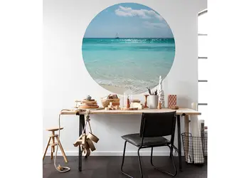 fototapet autoadeziv peisaj marin