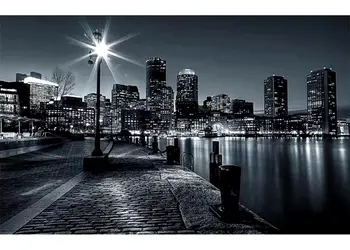 fototapet autoadeziv dimex peisaj urban