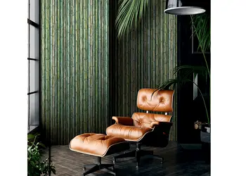 fototapet bambus verde marburg nalani 159x270 cm