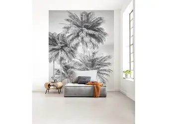 fototapet cocco komar model palmieri 200 250 cm