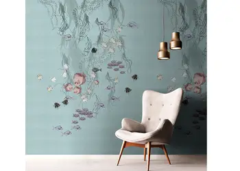 fototapet cu peisaj marin marburg sannah