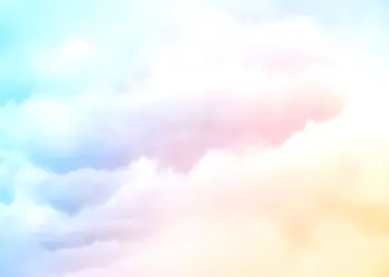 tapet dormitor nori colorati