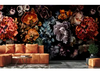 tapet floral marburg 46997