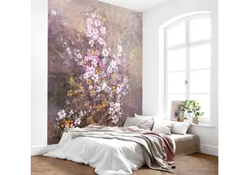 fototapet floral hanami komar x41072