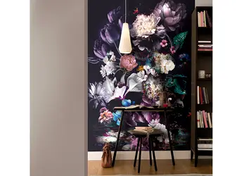 fototapet floral marburg 47225