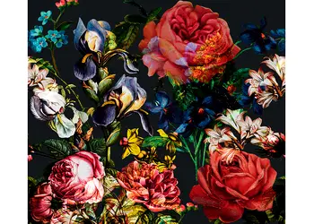 fototapet floral Marburg 46705